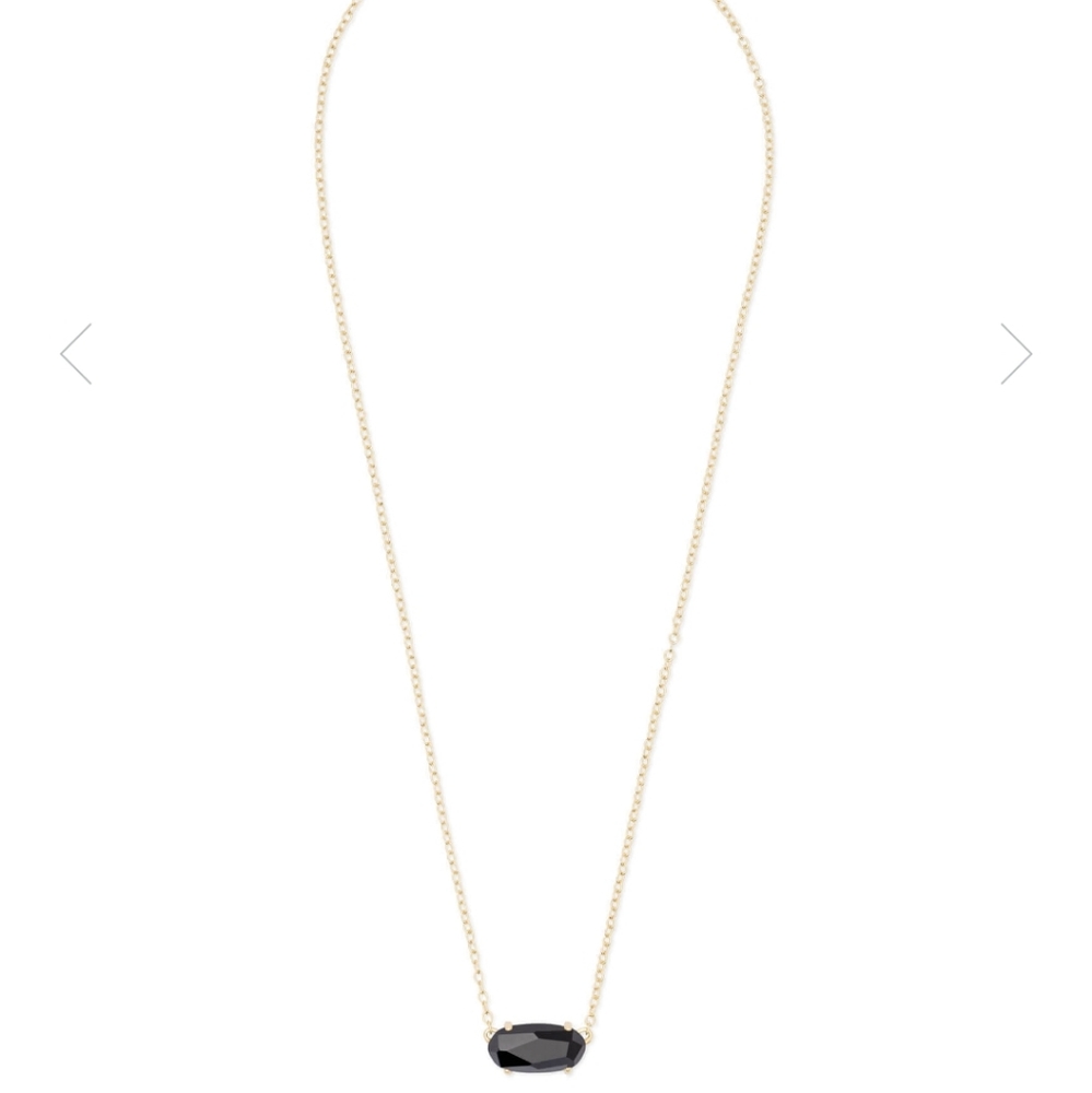 NWT Kendra Scott Pendant Necklace